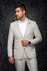 Veston pour homme par Au Noir | CODY Pierre | Machemise.ca, inventaire complet de la marque Au Noir