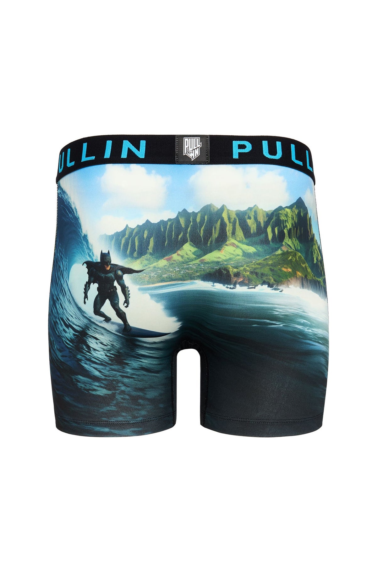 Boxer pour homme par Pullin | FA2 DK | Machemise.ca, vêtements mode pour hommes