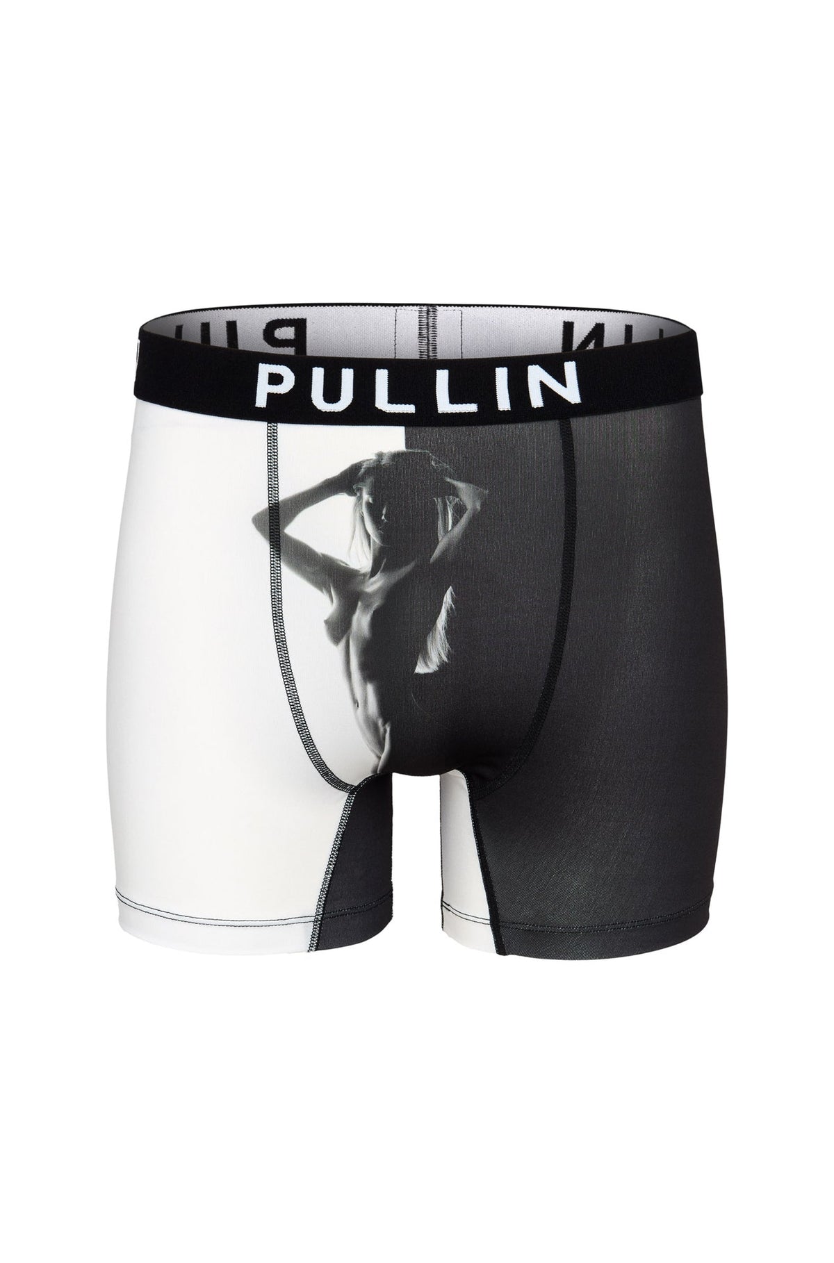 Boxer pour homme par Pullin | FA2 FOLLY | Machemise.ca, vêtements mode pour hommes