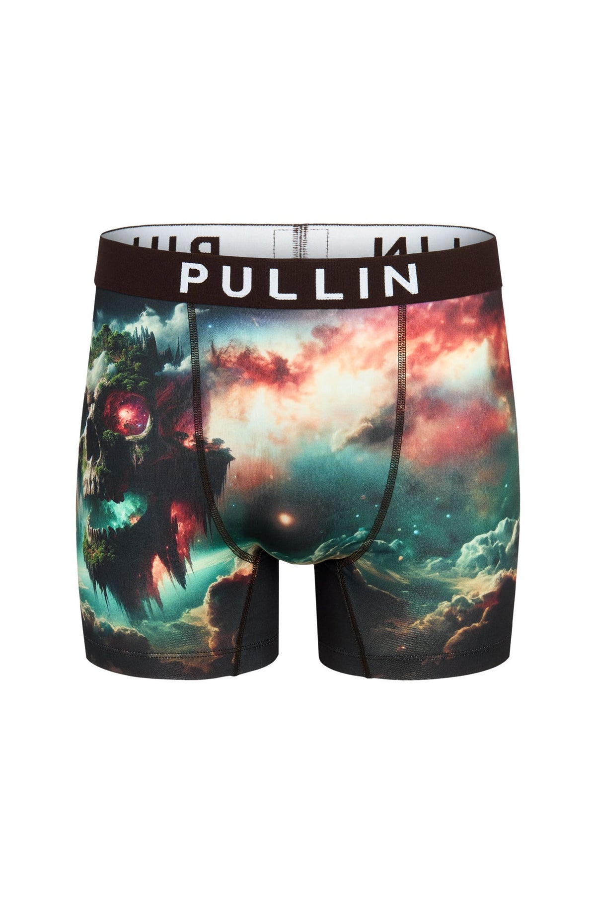 Boxer pour homme par Pullin | FA2 SKYLAND | Machemise.ca, vêtements mode pour hommes
