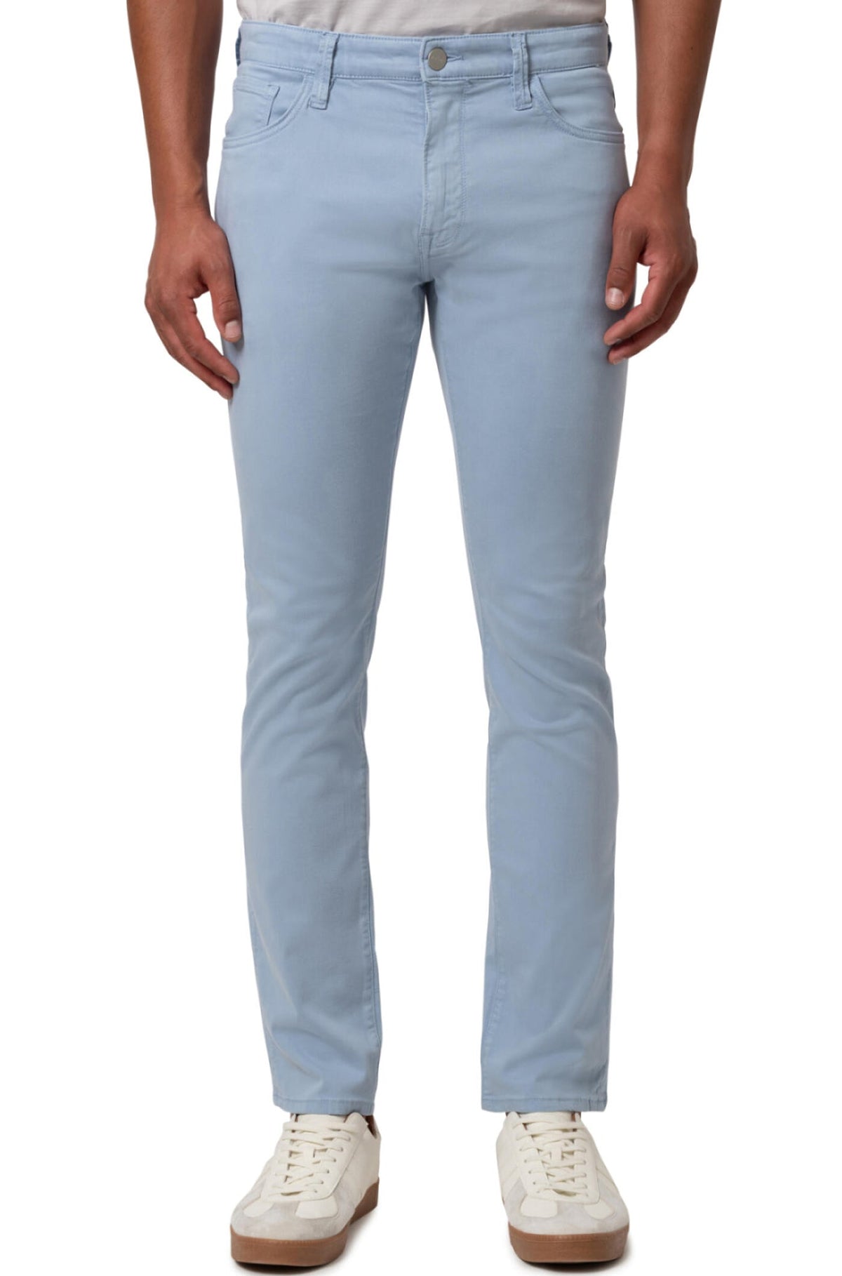 Jeans pour homme par 34 Heritage | Cool H001014 88842 Sergé Ciel | Machemise.ca, vêtements mode pour hommes
