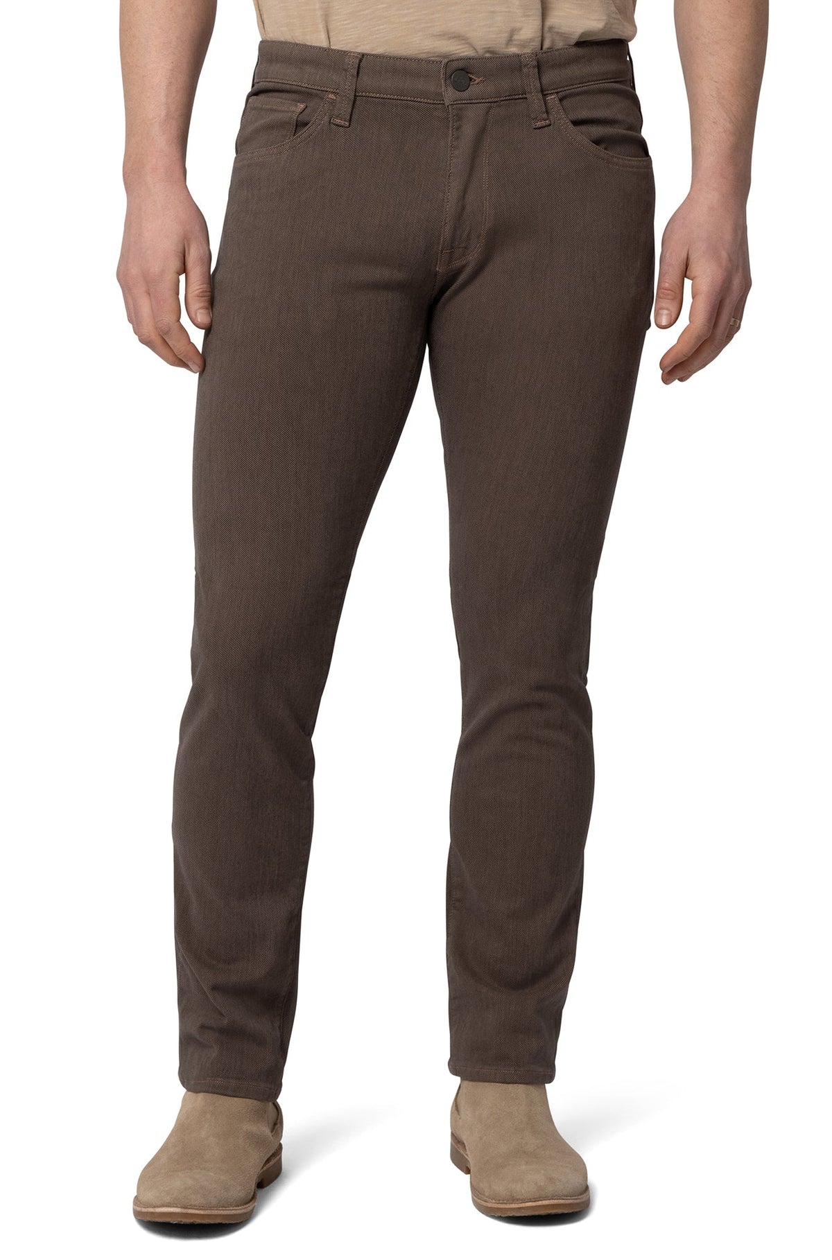 Jeans pour homme par 34 Heritage | Cool Café En Diagonale | Machemise.ca, vêtements mode pour hommes