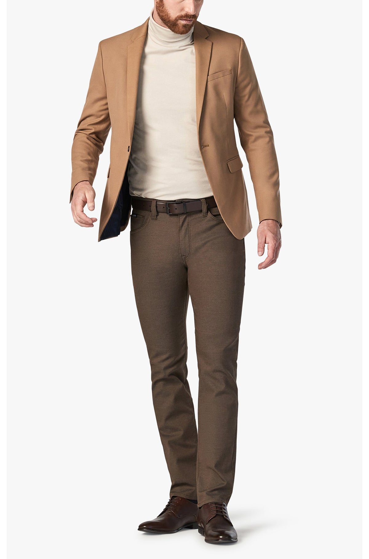 Jeans pour homme par 34 Heritage | Courage Expresso | Machemise.ca, vêtements mode pour hommes