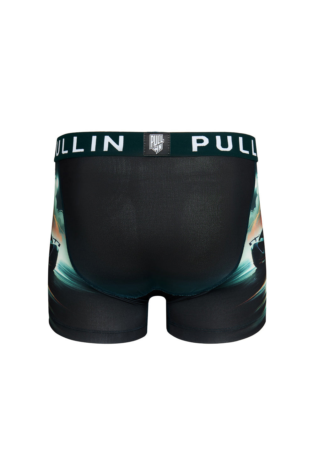 Boxer pour homme par Pullin | MAS BEAST | Machemise.ca, vêtements mode pour hommes