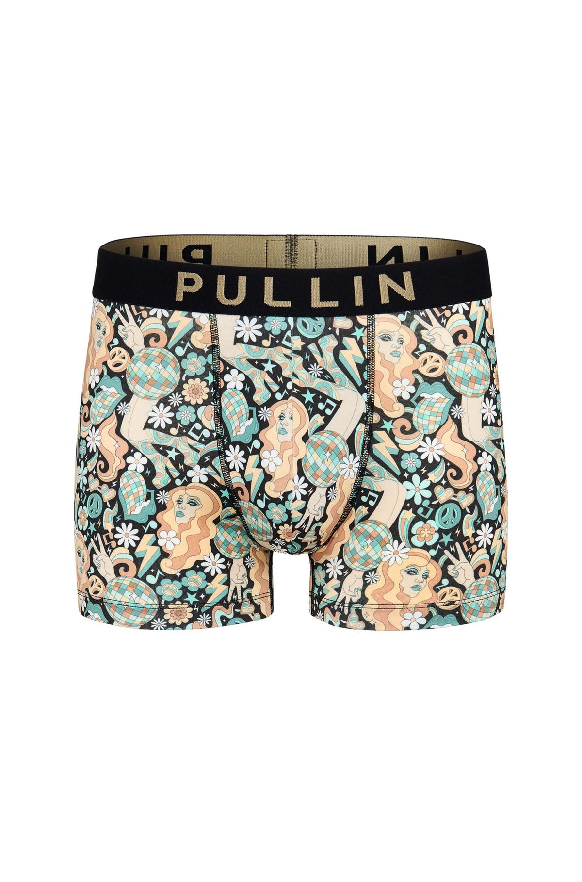 Boxer pour homme par Pullin | MAS JOHN | Machemise.ca, vêtements mode pour hommes