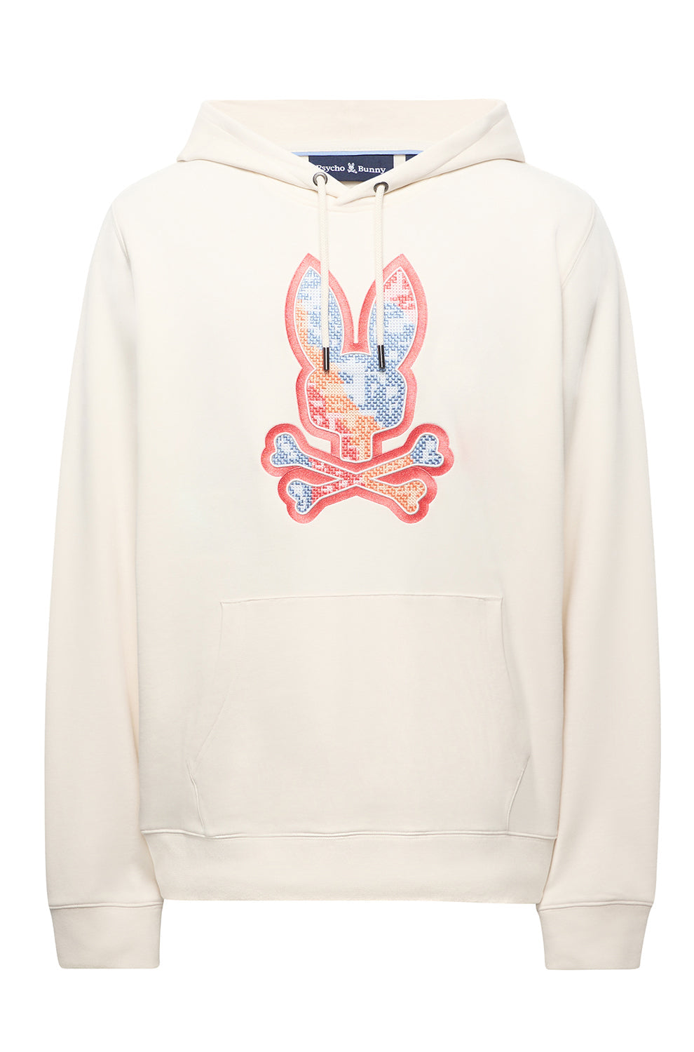 Coton ouaté pour homme par Psycho Bunny | MT0500141 Immaculé | Machemise.ca, vêtements mode pour hommes