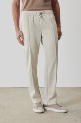 Pantalon jogger pour homme par Robert Barakett | RB61007 Kenji Cygne | Machemise.ca, vêtements mode pour hommes