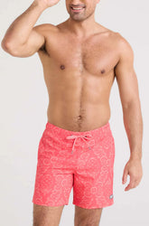 Maillot short pour homme par Saxx | SXSW04L PBR | Machemise.ca, vêtements mode pour hommes