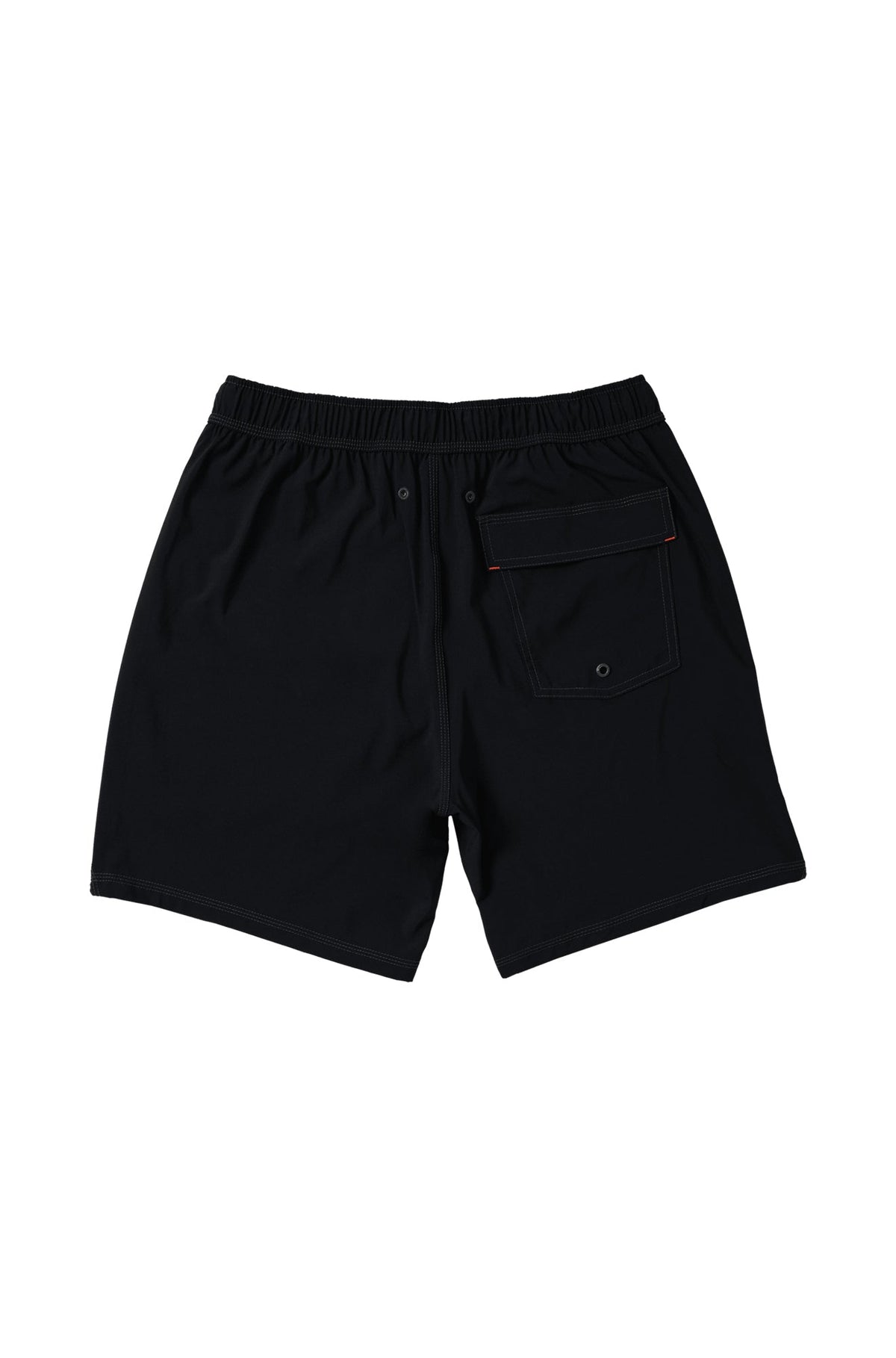 Maillot short pour homme par Saxx | SXSW04L Noir | Machemise.ca, vêtements mode pour hommes
