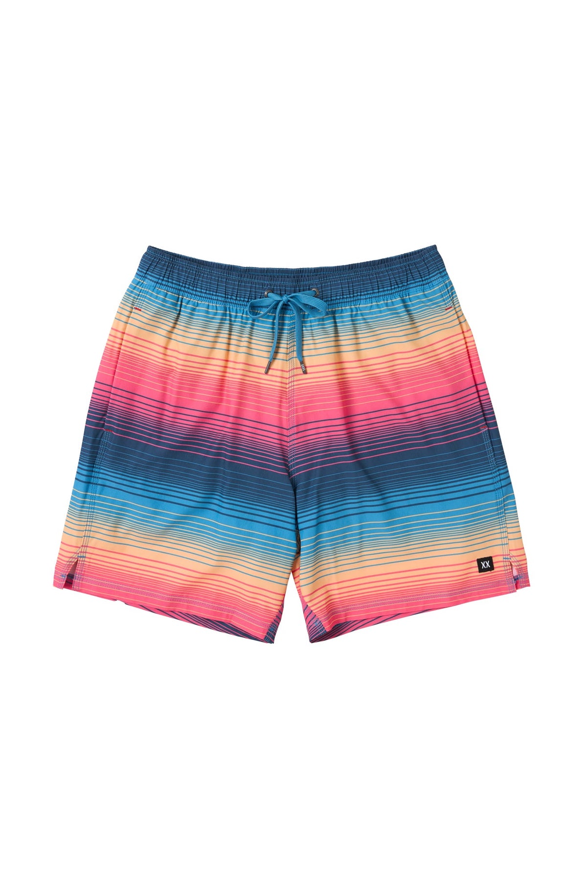 Maillot short pour homme par Saxx | SXSW04L Hss | Machemise.ca, vêtements mode pour hommes