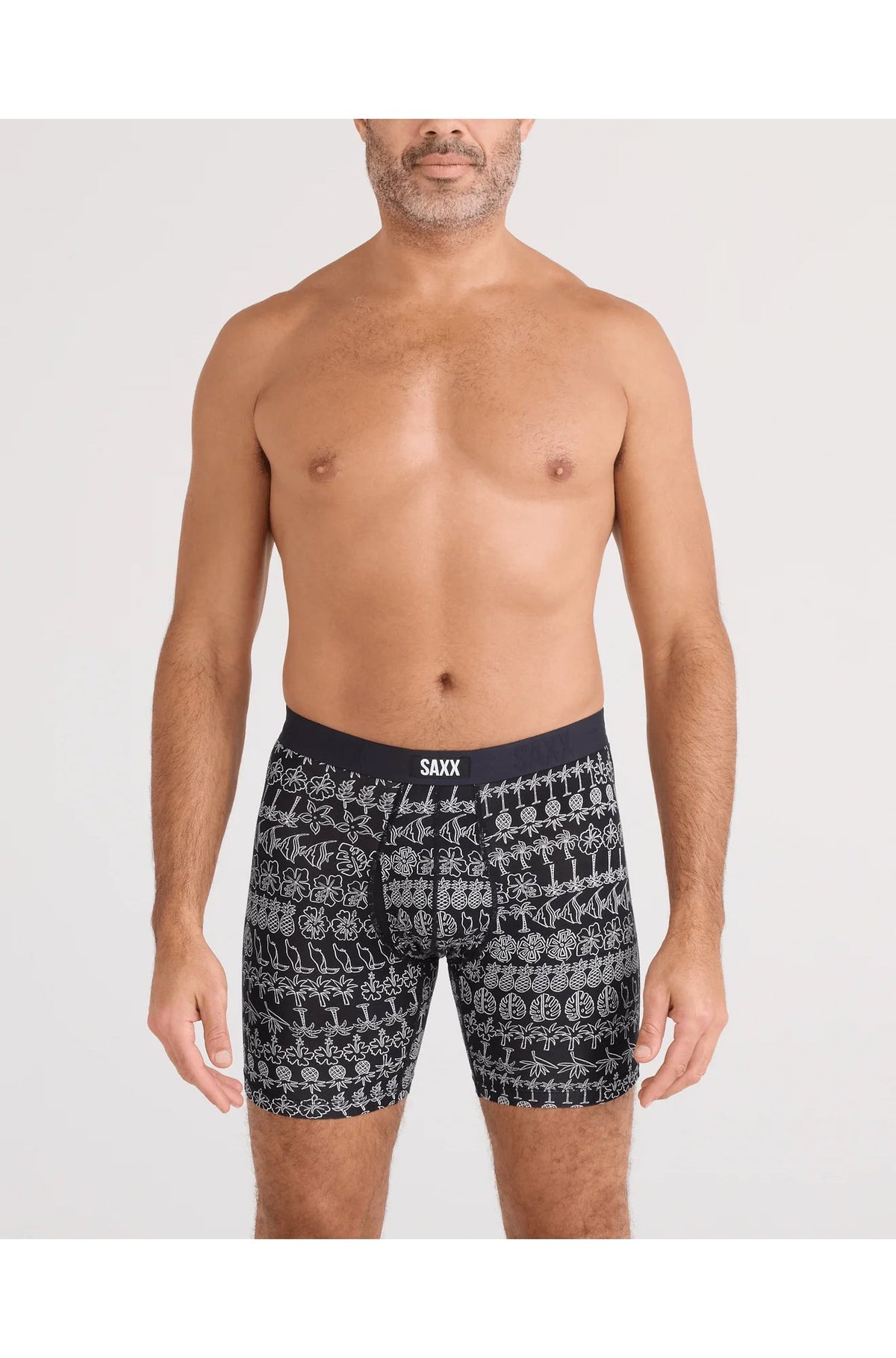 Boxer pour homme par Saxx | SXVX24F ISP | Machemise.ca, vêtements mode pour hommes