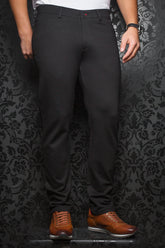 Pantalon Au Noir - MAGNUM black