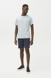 Chandail manches courtes pour homme par Robert Barakett | Brisbane RB21071 SOFTEA | Machemise.ca, vêtements mode pour hommes
