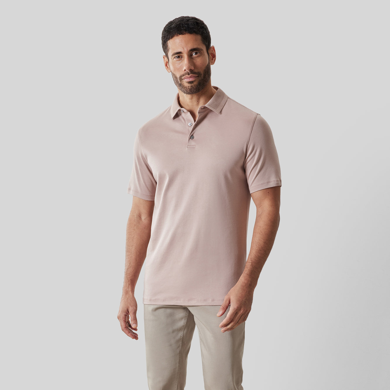 Le secret de la collection Essentials de Robert Barakett