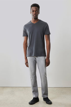 T-shirt à manches courtes pour homme par Robert Barakett | 23336V Georgia Canon | Machemise.ca, vêtements mode pour hommes