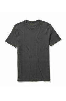 T-Shirt pour homme par Robert Barakett | Georgia 23336 Béluga | Machemise.ca, vêtements mode pour hommes