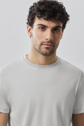 T-Shirt pour homme par Robert Barakett | Georgia 23336 Pierre | Machemise.ca, vêtements mode pour hommes