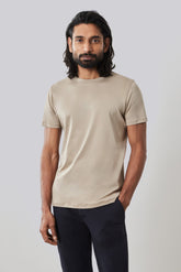 T-shirt à manches courtes pour homme par Robert Barakett | 23336 Georgia Jumeau | Machemise.ca, vêtements mode pour hommes