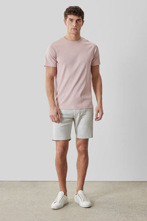 T-Shirt pour homme par Robert Barakett | 23336 Georgia Barbe à Papa | Machemise.ca, vêtements mode pour hommes