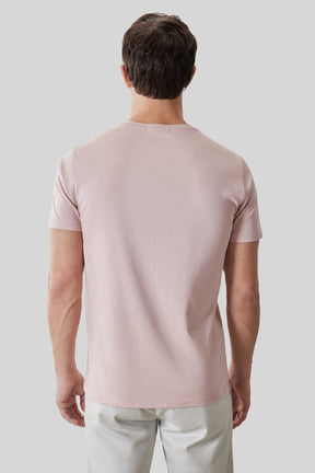 T-Shirt pour homme par Robert Barakett | 23336 Georgia Barbe à Papa | Machemise.ca, vêtements mode pour hommes