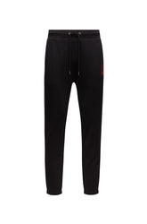 Pantalon pour homme par Psycho Bunny | Pierce/B6P136E200 Noir | Machemise.ca, inventaire complet de la marque Au Noir