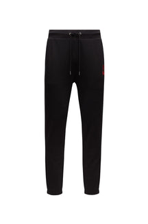 Pantalon pour homme par Psycho Bunny | Pierce/B6P136E200 Noir | Machemise.ca, inventaire complet de la marque Au Noir