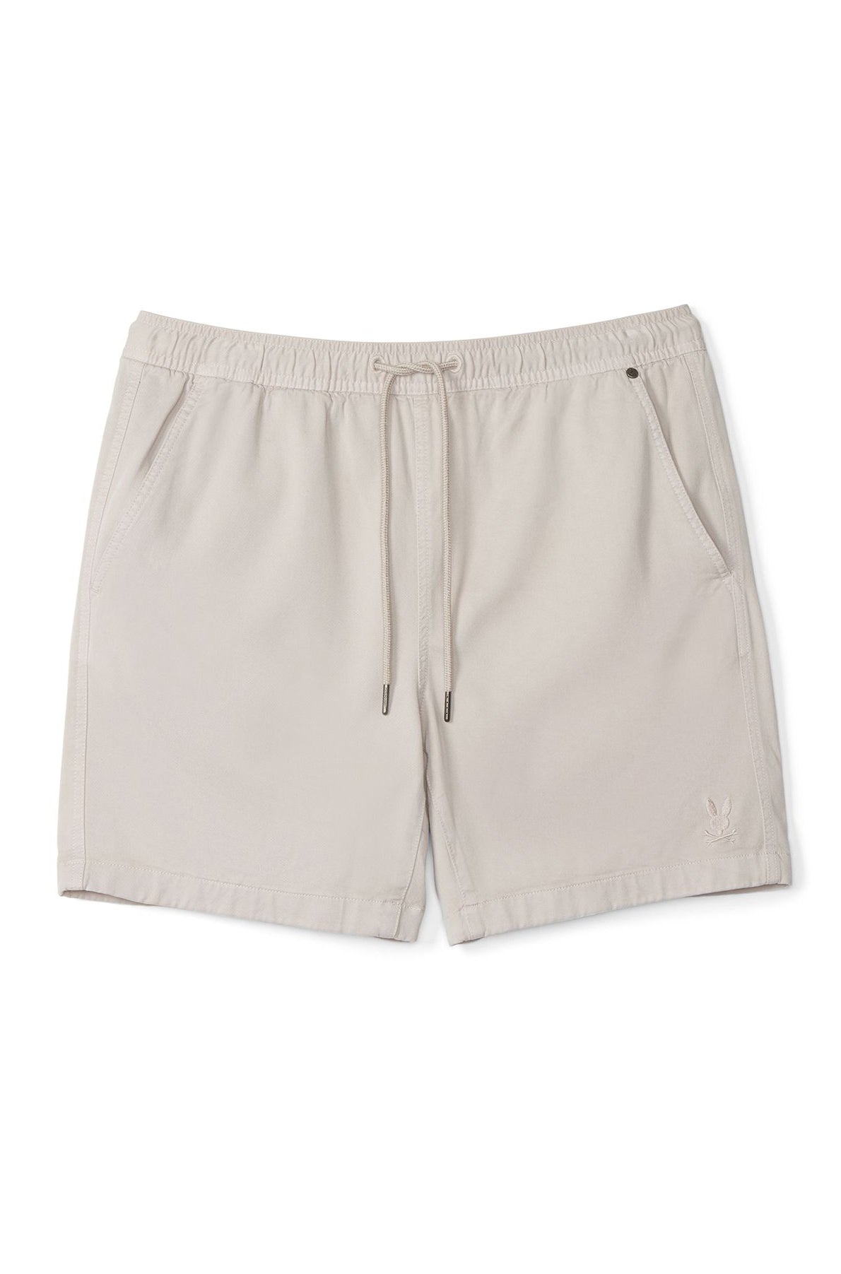 Maillot short pour homme par Psycho Bunny | B6R584F200 Naturel | Machemise.ca, vêtements mode pour hommes