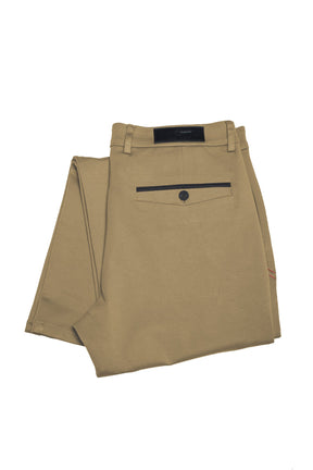 Pants for men by Au Noir | BERETTA Bronze | Menshirt, complete inventory of the Au Noir brand
