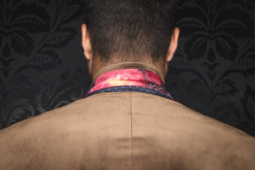Blazer for men by Au Noir | BOGART Brown | Menshirt.com, complete inventory of the Au Noir brand