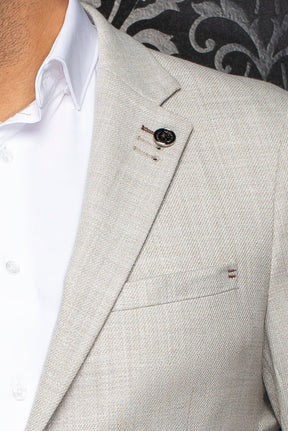 Veston pour homme par Au Noir | CODY Pierre | Machemise.ca, inventaire complet de la marque Au Noir