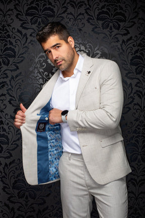 Veston pour homme par Au Noir | CODY Pierre | Machemise.ca, inventaire complet de la marque Au Noir