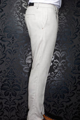 Pantalon pour homme par Au Noir | CODY WESSON Pierre | Machemise.ca, inventaire complet de la marque Au Noir