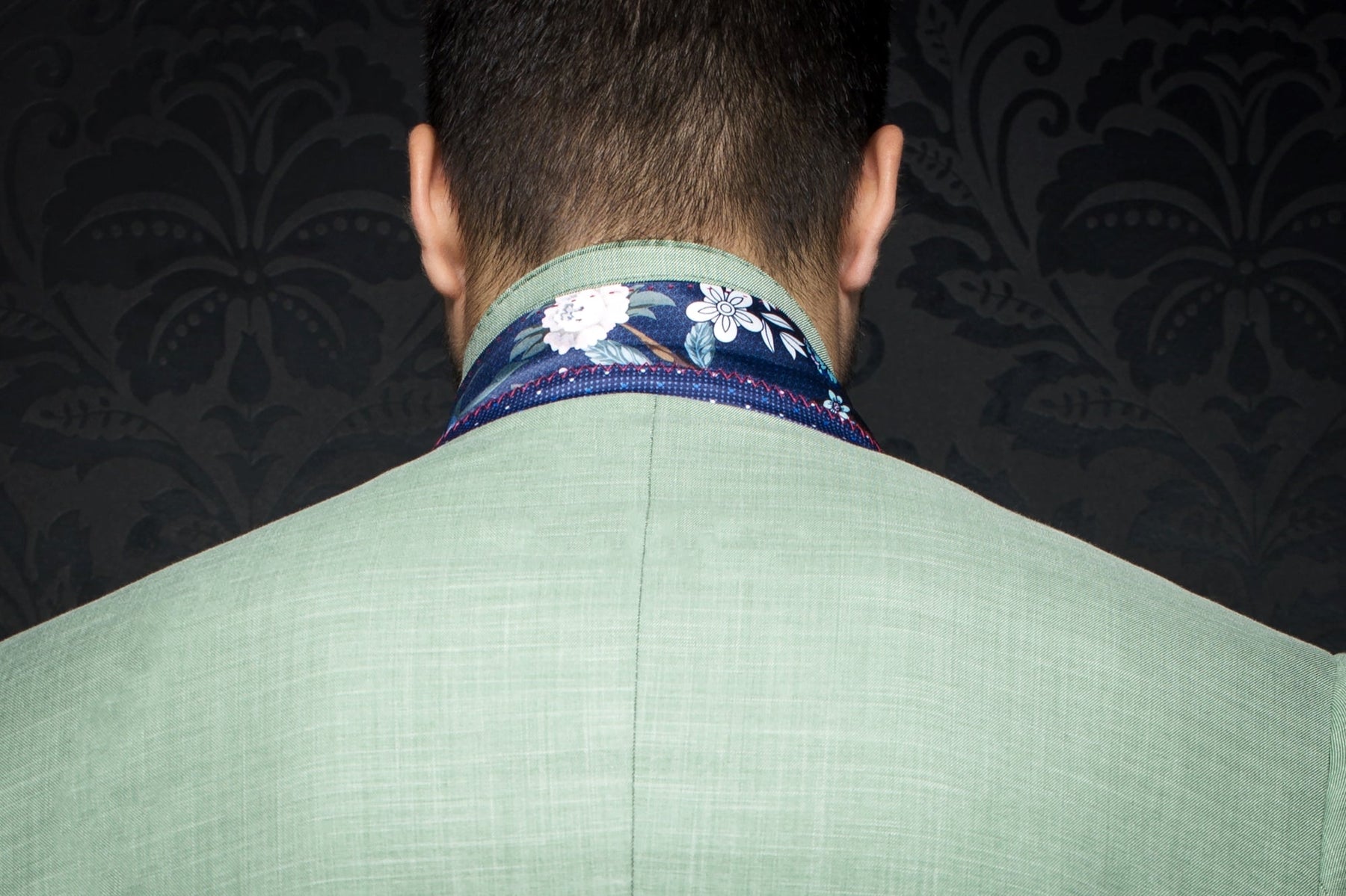 Blazer for men by Au Noir | CRAIG Green | Menshirt.com, complete inventory of the Au Noir brand