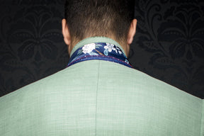 Blazer for men by Au Noir | CRAIG Green | Menshirt.com, complete inventory of the Au Noir brand