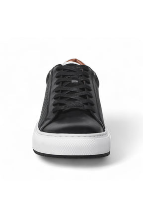 Souliers pour homme par Au Noir | DERRICK Noir | Machemise.ca, inventaire complet de la marque Au Noir