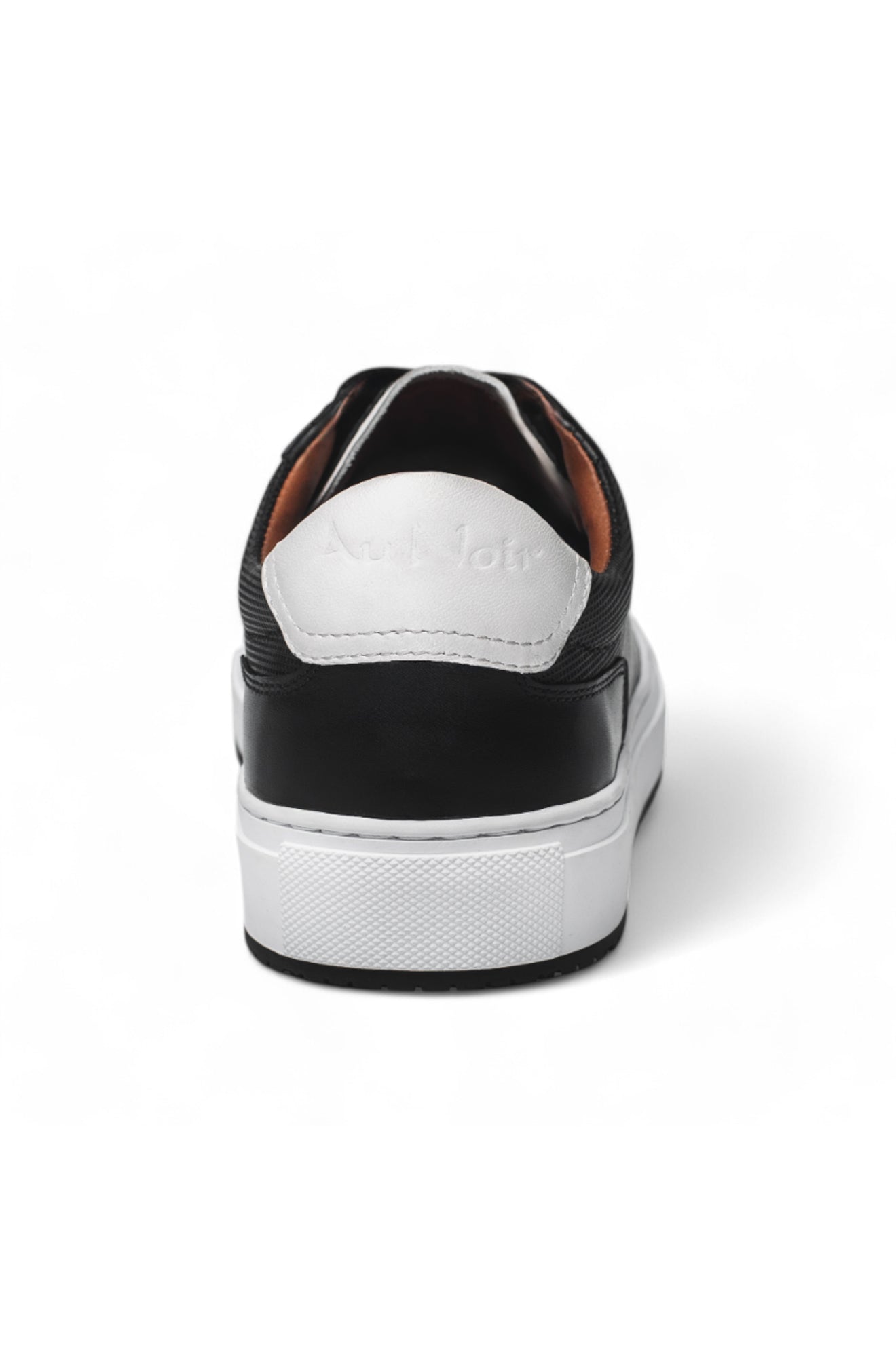 Souliers pour homme par Au Noir | DERRICK Noir | Machemise.ca, inventaire complet de la marque Au Noir