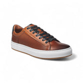 Souliers pour homme par Au Noir | DERRICK Cognac | Machemise, inventaire complet de la marque Au Noir