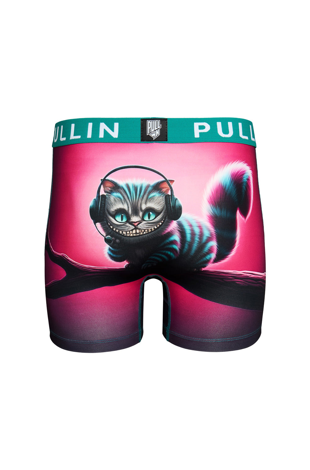 Boxer pour homme par Pullin | FA2 ALICE | Machemise.ca, vêtements mode pour hommes