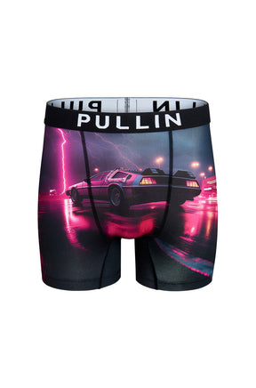Boxer pour homme par Pullin | FA2 DELO | Machemise.ca, vêtements mode pour hommes