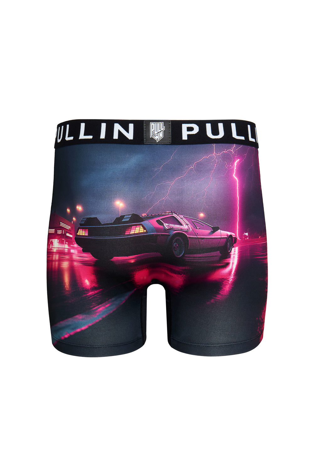 Boxer pour homme par Pullin | FA2 DELO | Machemise.ca, vêtements mode pour hommes