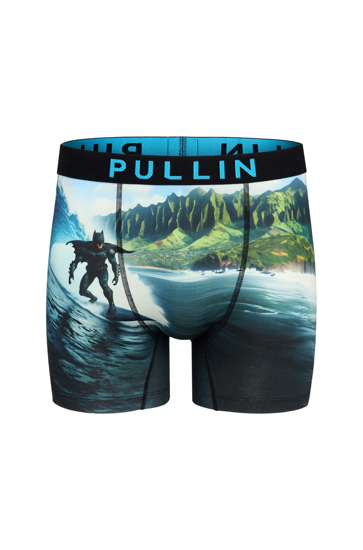 Boxer pour homme par Pullin | FA2 DK | Machemise.ca, vêtements mode pour hommes