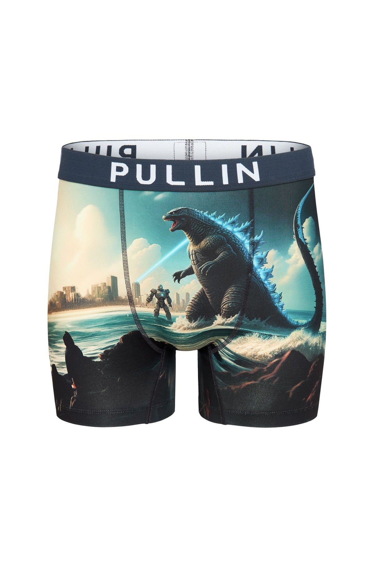 Boxer pour homme par Pullin | FA2 JAPANA | Machemise.ca, vêtements mode pour hommes