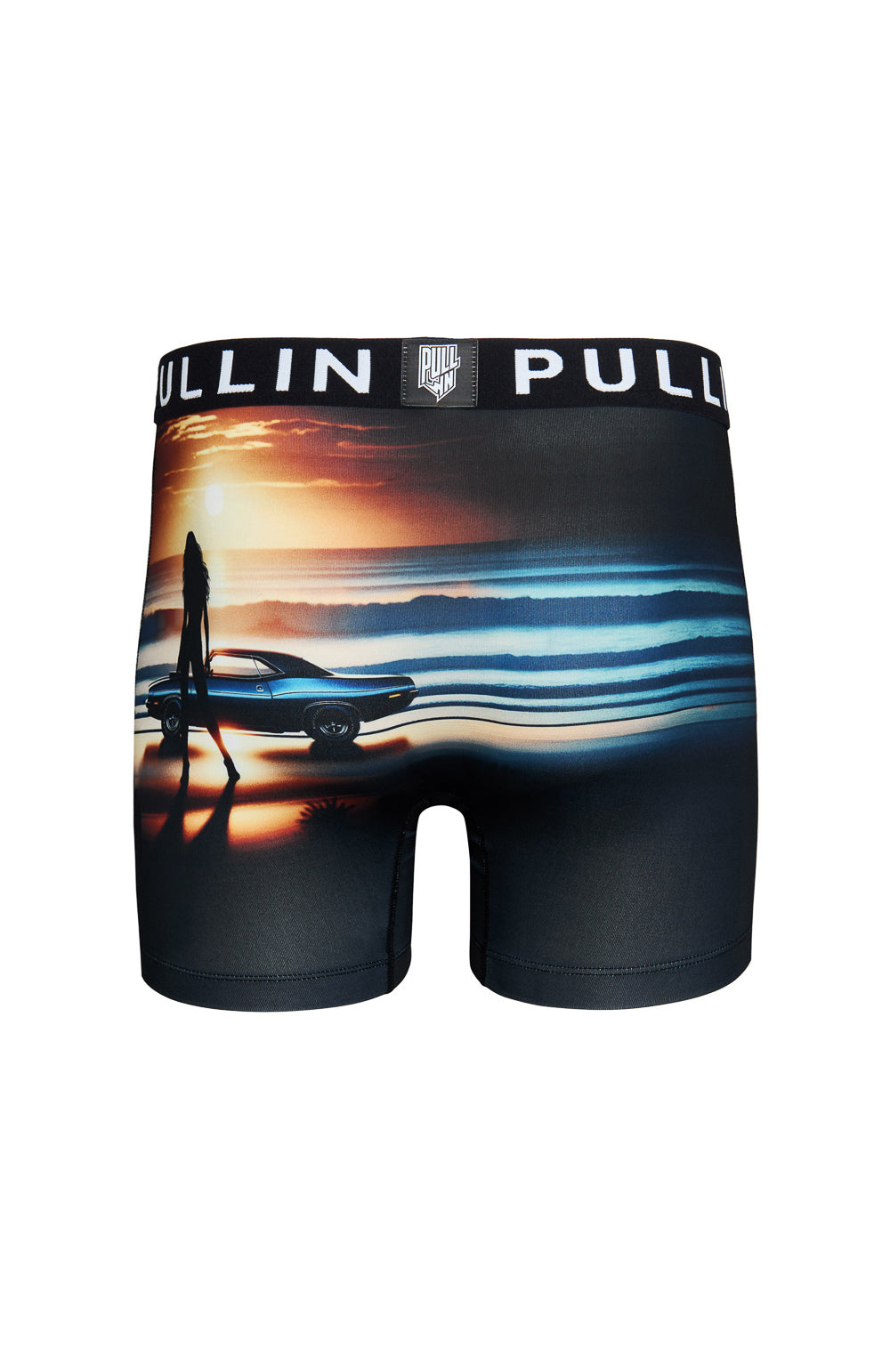 Boxer pour homme par Pullin | FA2 KATTY | Machemise.ca, vêtements mode pour hommes
