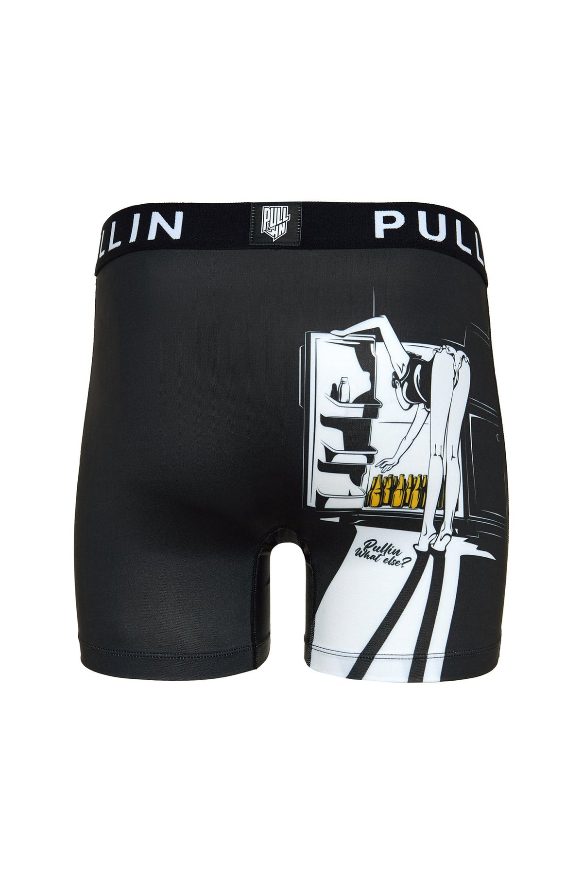 Boxer pour homme par Pullin | FA2 LIFEISLIFE AS | Machemise.ca, vêtements mode pour hommes