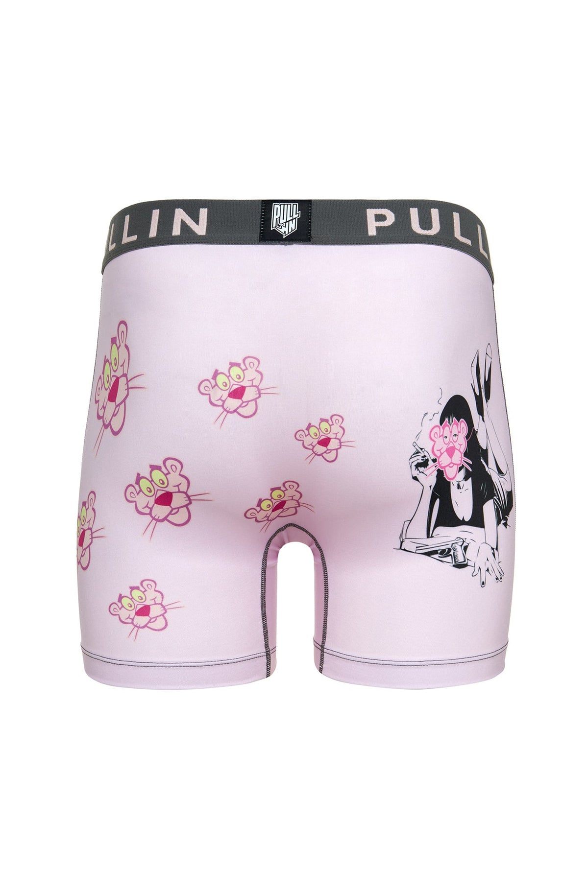 Boxer pour homme par Pullin | FA2 MAMA AS | Machemise.ca, vêtements mode pour hommes