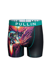 Boxer pour homme par Pullin | FA2 SPACEFROG | Machemise.ca, vêtements mode pour hommes