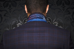Veston pour homme par Au Noir | FARRELL Prune | Machemise.ca, inventaire complet de la marque Au Noir