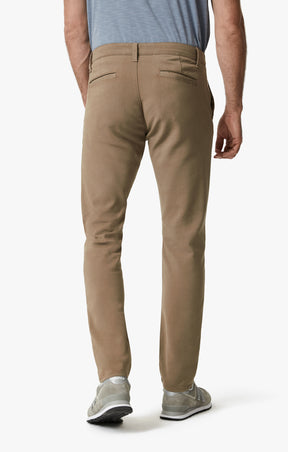 Pantalon pour homme par 34 Heritage | H001114 86082 Verona Noyer Volant/Walnut HIGH-FLYER | Machemise.ca, vêtements mode pour hommes
