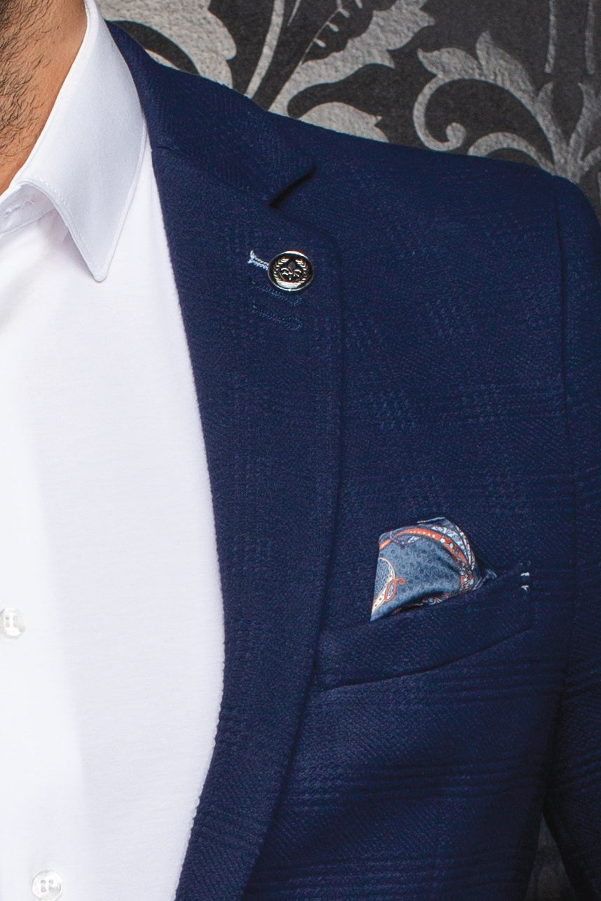 Veston pour homme par Au Noir | HAWKE Marine | Machemise.ca, inventaire complet de la marque Au Noir