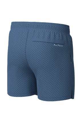 Maillot short pour homme par Au Noir | HESLOP Eau Profonde | Machemise.ca, inventaire complet de la marque Au Noir